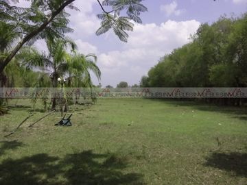Hacienda el Refugio Cadereyta