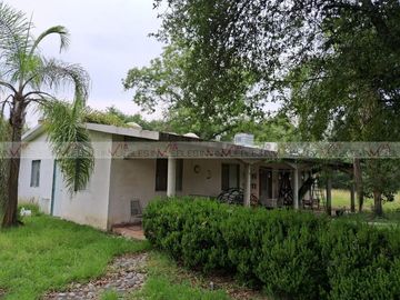 Hacienda el Refugio Cadereyta