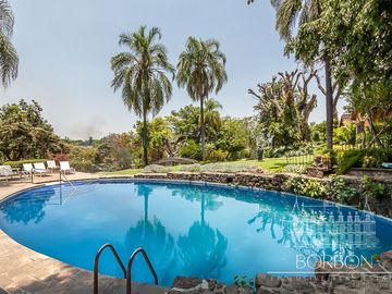 VILLA EL NIDO