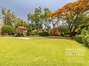 VILLA EL NIDO