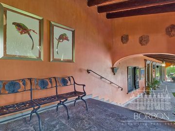 VILLA EL NIDO
