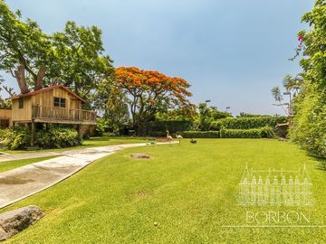 VILLA EL NIDO
