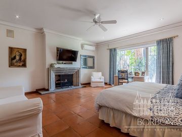 VILLA EL NIDO