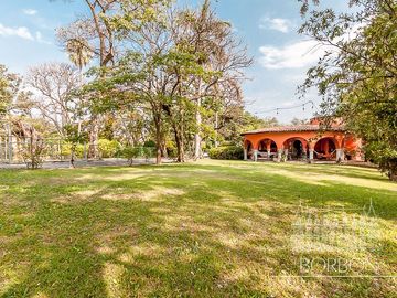 VILLA EL EDEN