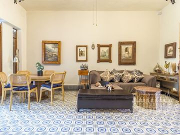 VILLA EL EDEN