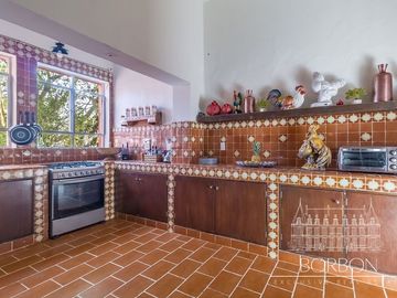 VILLA EL EDEN