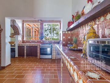 VILLA EL EDEN