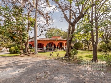 VILLA EL EDEN