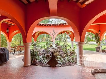 VILLA EL EDEN