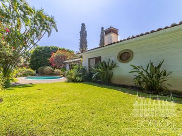 CASA DORAL