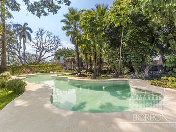 VILLA OASIS