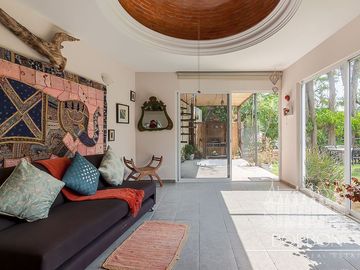 VILLA OASIS