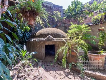 CASA DE LAS ABEJAS