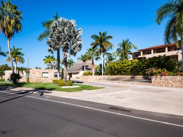 Departamento en Venta en Isla Palmares con vista Alberca en El Tigre Club de Golf Nuevo Vallarta