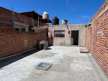 Barrio de San Juan de Dios CASA en VENTA, centro de León, oportunidad!!!
