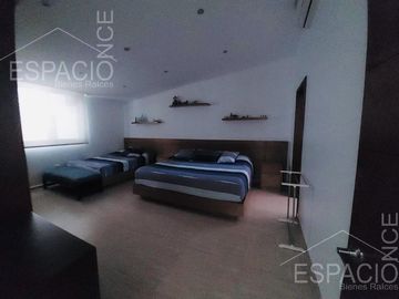 Casa en Fraccionamiento Jardines de Delicias