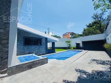 Casa en Fraccionamiento Jardines de Delicias