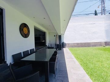 Casa en Fraccionamiento Jardines de Delicias