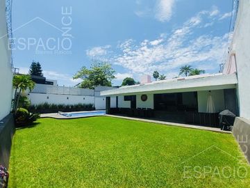 Casa en Fraccionamiento Jardines de Delicias