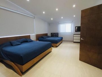 Casa en Fraccionamiento Jardines de Delicias