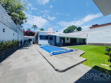 Casa en Fraccionamiento Jardines de Delicias