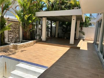 REMATE GANGA / COSTA SUR / COSTA ESMERALDA / 500m2 / 3 HABITACION