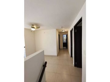VENDO  CASA LB EN LA CHORRERA COSTA VERDE PUERTO MADERO 4R