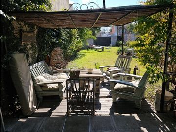 Casa 3 Ambientes con cochera