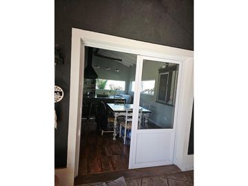Casa 3 Ambientes con cochera