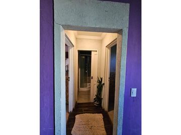 Casa 3 Ambientes con cochera