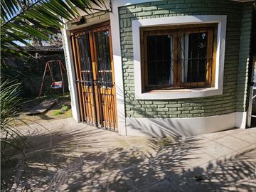 Casa 3 Ambientes con cochera