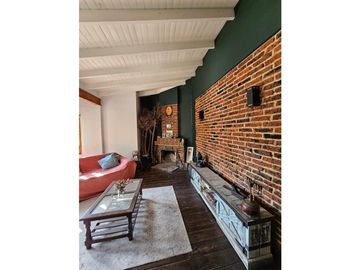 Casa 3 Ambientes con cochera