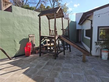 Casa 3 Ambientes con cochera