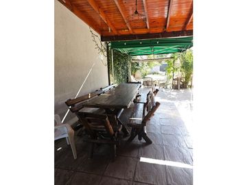 Casa 3 Ambientes con cochera