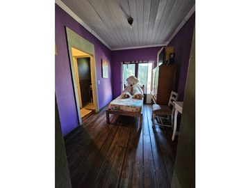 Casa 3 Ambientes con cochera