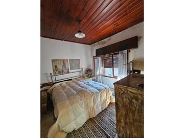 Casa 3 Ambientes con cochera