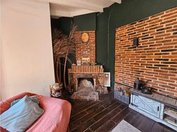 Casa 3 Ambientes con cochera