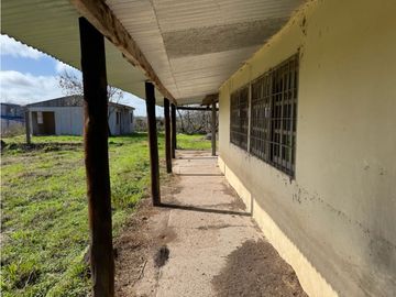Vendo Casa Quinta en Concepción del Uruguay, Entre Ríos