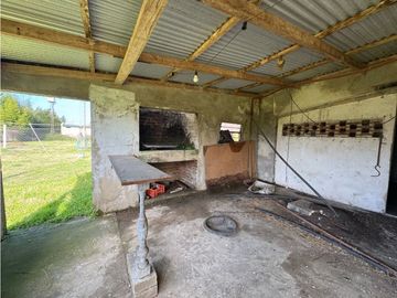 Vendo Casa Quinta en Concepción del Uruguay, Entre Ríos