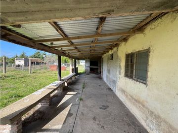 Vendo Casa Quinta en Concepción del Uruguay, Entre Ríos