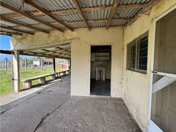 Vendo Casa Quinta en Concepción del Uruguay, Entre Ríos