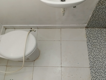 Sewa bulanan murah apartemen Aeropolis ar3 tower 3 bandara Tangerang