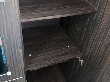 Sewa bulanan murah apartemen Aeropolis ar3 tower 3 bandara Tangerang