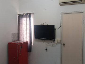 Sewa bulanan murah apartemen Aeropolis ar3 tower 3 bandara Tangerang