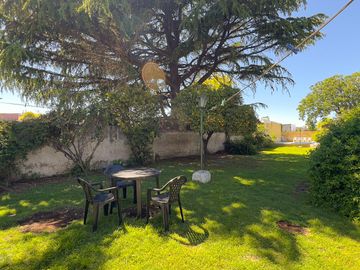 VENTA CASA 4 DORM. SEMICENTRO TANDIL