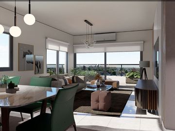 Piso en venta en Quilmes Centro