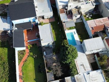 VENTA CASA 4 AMB+DPTO MONOAMB S/LOTE 400 M2 LOMAS