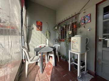 VENTA CASA 4 AMB+DPTO MONOAMB S/LOTE 400 M2 LOMAS
