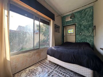 VENTA CASA 4 AMB+DPTO MONOAMB S/LOTE 400 M2 LOMAS