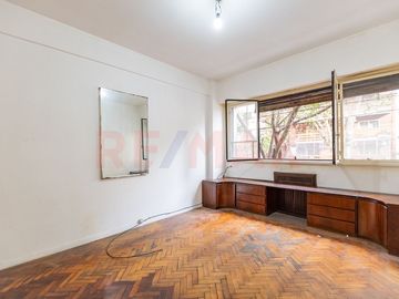 VENTA DEPARTAMENTO 3 AMB CON PATIO Y DEP CABALLITO